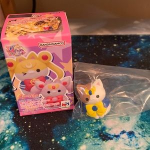 Sailor Moon Sailor Uranus Bandai Namco Mega Cat Project Blind box